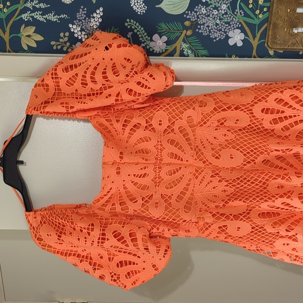 Flying Tomato Lifetime Celebrations Dress - Picture 6 of 10